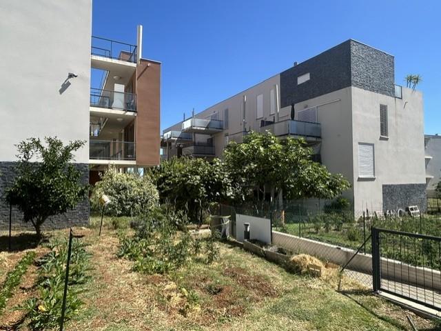Appartement location à Béziers