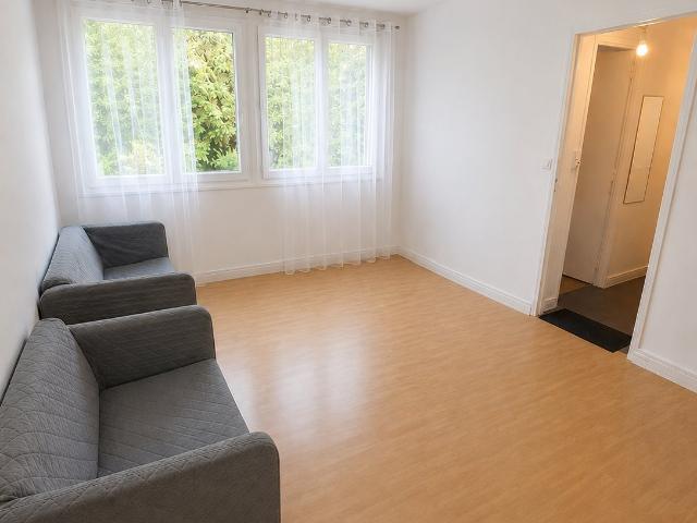 Appartement vente à Nogent-sur-Marne, Champigny-sur-marne