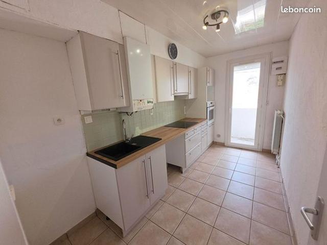 Appartement vente à Narbonne, Aude