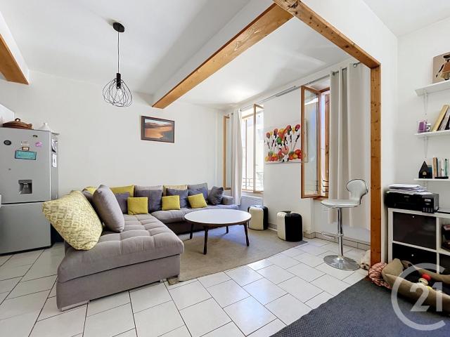 Appartement vente à Nîmes, Pont-saint-esprit