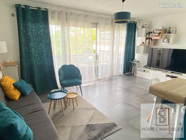 Appartement vente à Le Raincy, Gagny