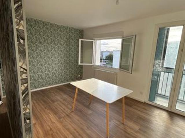 Appartement vente à Montbéliard, Bethoncourt