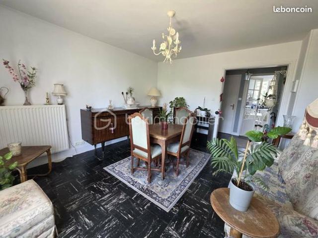Appartement vente à Nogent-sur-Marne, Villiers-sur-marne