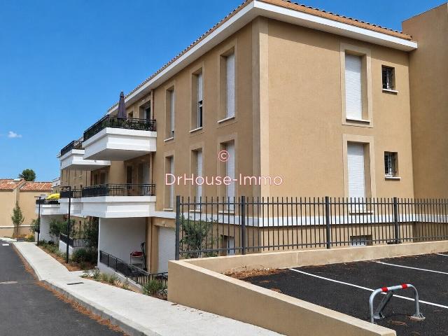 Appartement vente à Aix-en-Provence, Cabriès