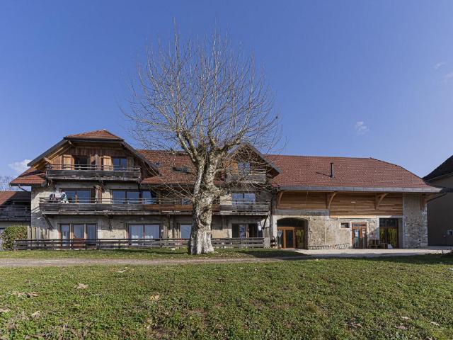 Appartement location à Annecy, Villaz