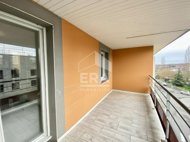Appartement vente à Tarbes