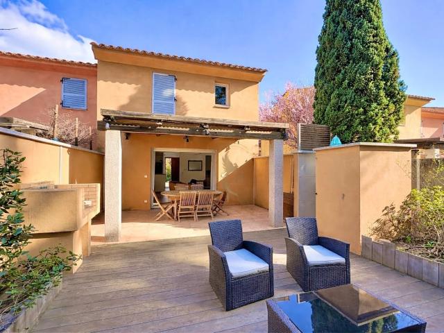 Appartement vente à Sartène, Lecci