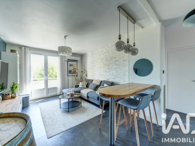 Appartement vente à Lyon, Métropole de Lyon