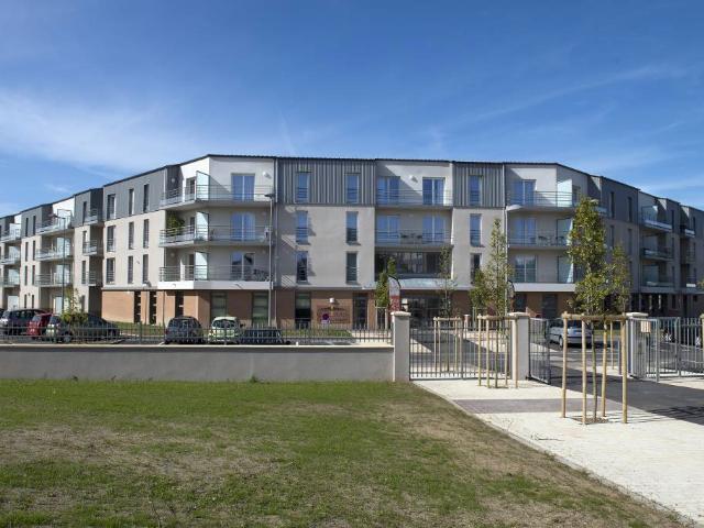 Appartement vente à Cherbourg