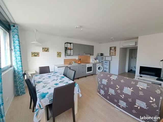 Appartement vente à Dax, Vielle-saint-girons
