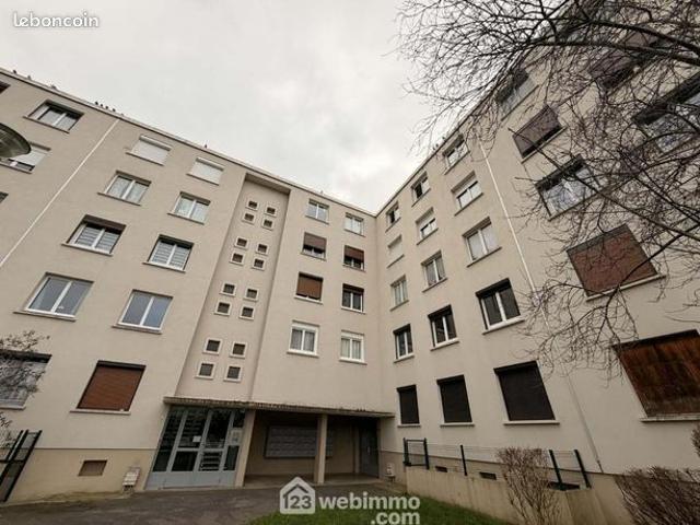 Appartement vente à Laon