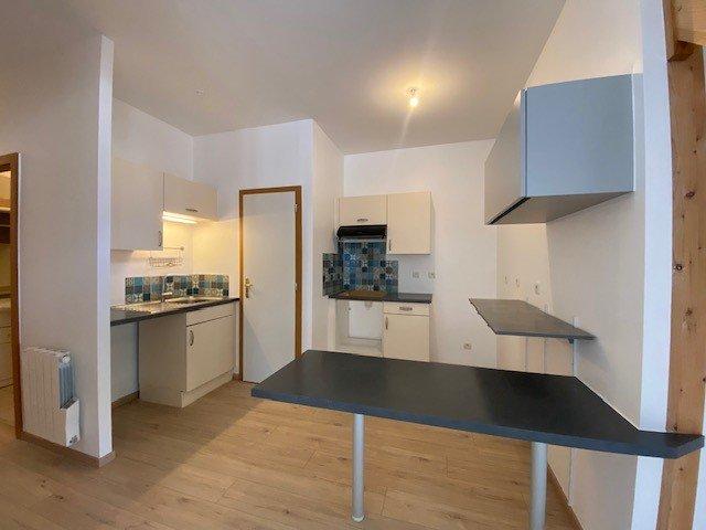 Appartement location à Colmar-Ribeauvillé, Colmar
