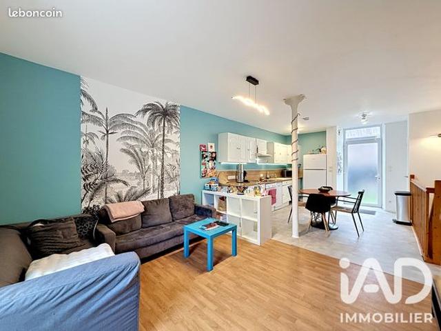 Appartement vente à Saint-Nazaire, Pontchâteau