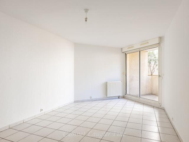Appartement location à Marseille