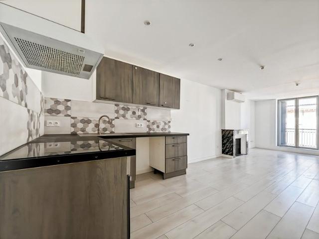 Appartement vente à Béziers