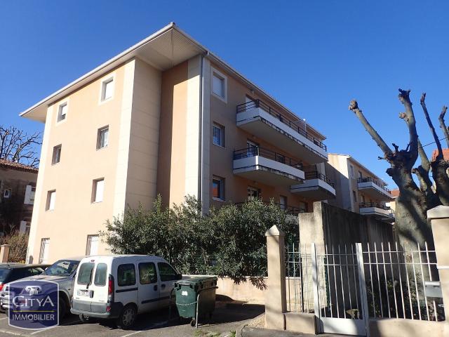 Appartement vente à Arles, La Salle Les Alpes