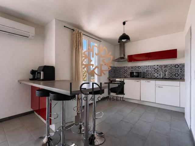 Appartement vente à Forcalquier, Manosque