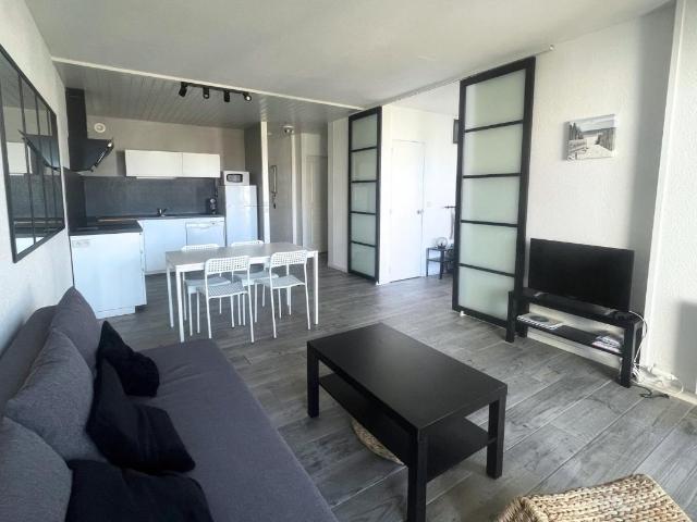 Appartement vente à Capbreton, Landes