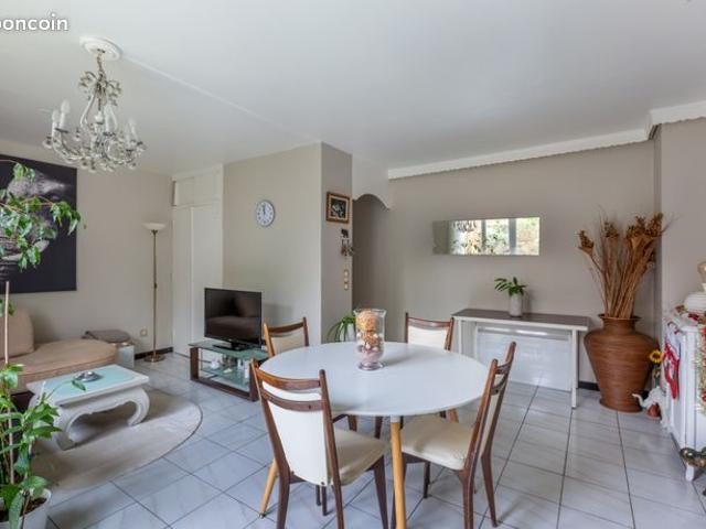 Appartement vente à Lyon, Métropole de Lyon