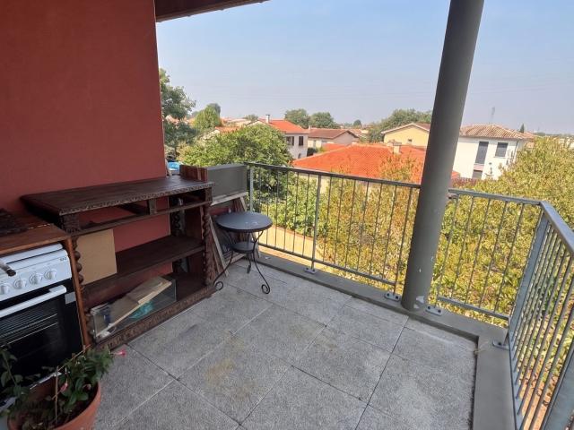 Appartement vente à Muret, Roquettes