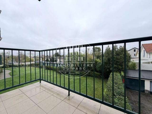 Appartement vente à Saint-Germain-en-Laye, Carrières-sur-seine