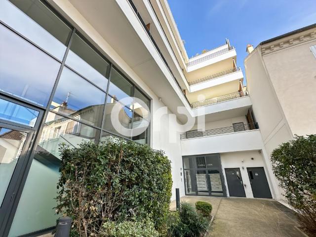 Appartement vente à Mantes-la-Jolie, Mantes-la-jolie