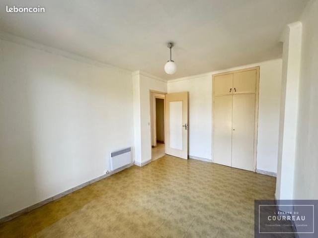 Appartement vente à Montpellier