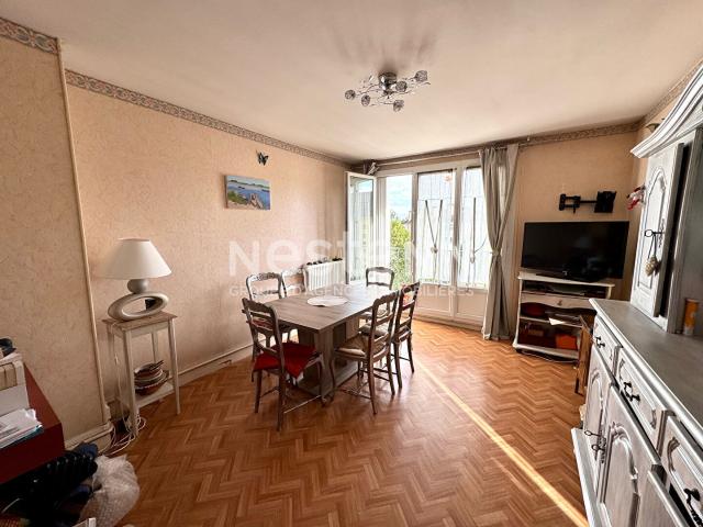 Appartement vente à Étampes, Etampes