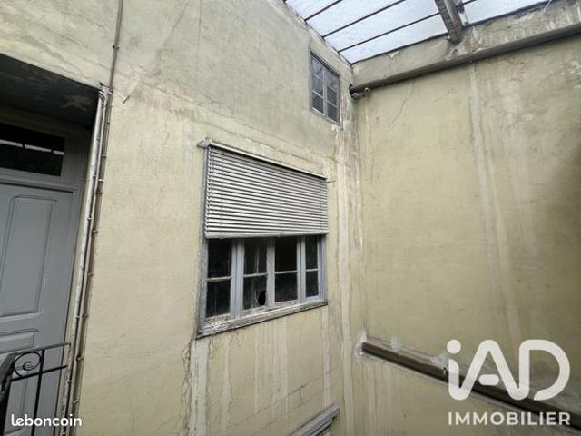 Appartement vente à Aubenas, Ardèche