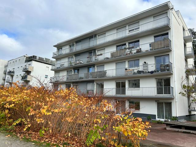 Appartement vente à Nantes