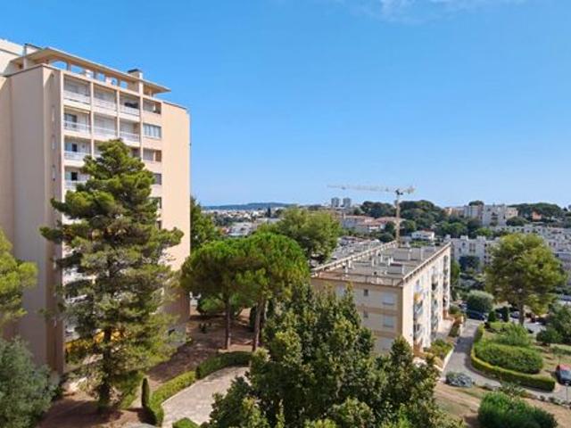 Appartement vente à Grasse, Antibes