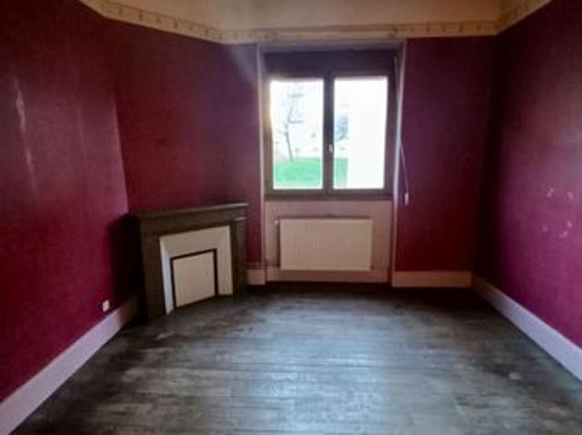 Appartement vente à Charolles, Paray-le-monial