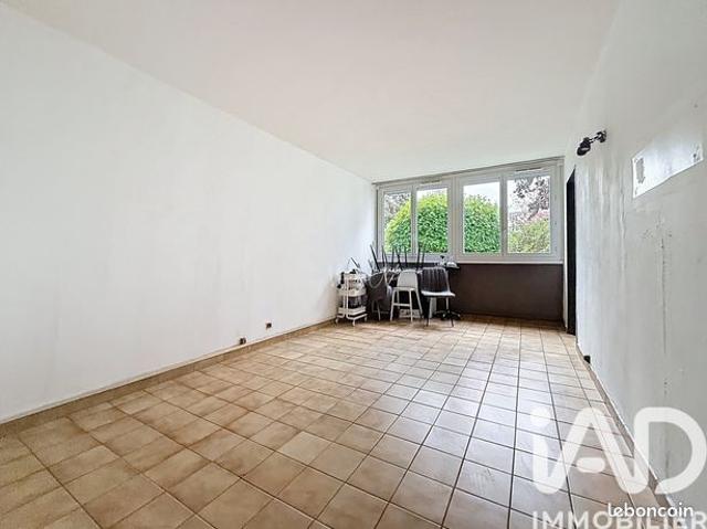 Appartement vente à L'Haÿ-les-Roses, Orly