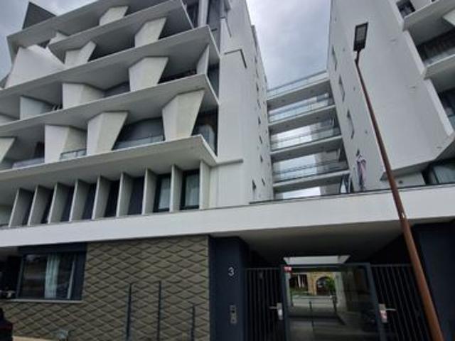 Appartement vente à Évry, Ris-orangis