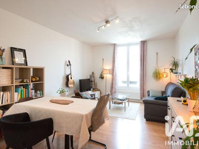 Appartement vente à Amiens