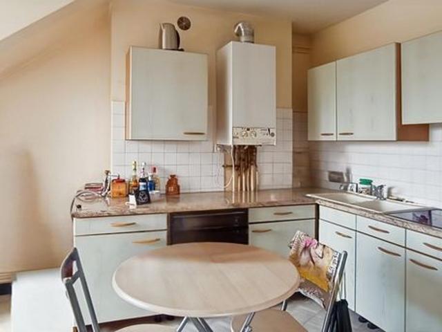 Appartement vente à Tours, Saint-pierre-des-corps