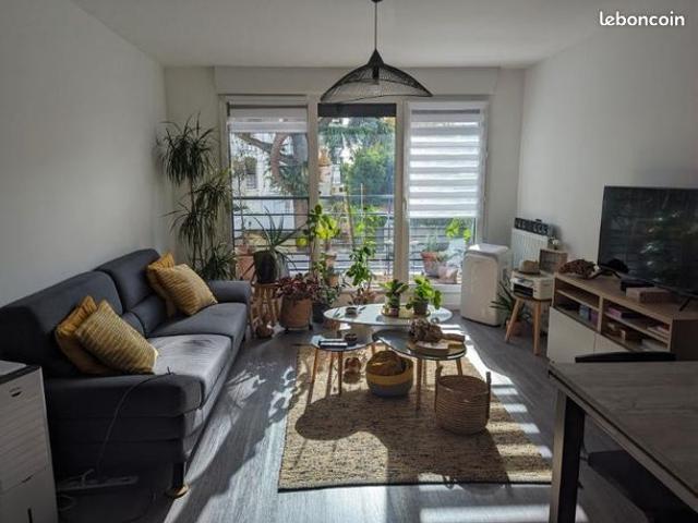 Appartement vente à Palaiseau, Savigny-sur-orge