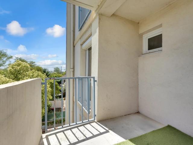 Appartement vente à Toulouse