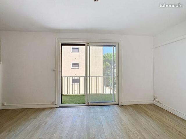 Appartement vente à Narbonne