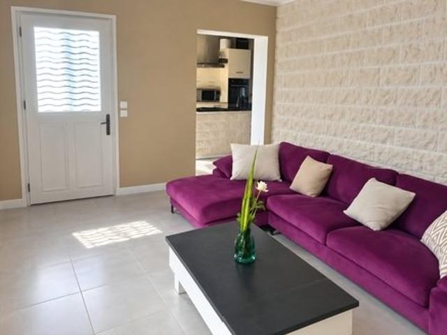 Appartement vente à La Croix de Six, Varennes-sur-Seine