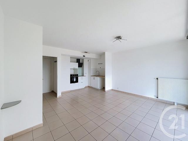 Appartement vente à Savigny-le-Temple, Seine-et-Marne