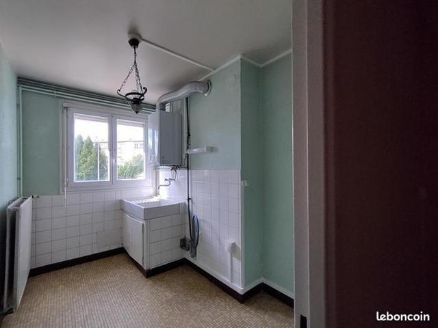 Appartement vente à Compiègne