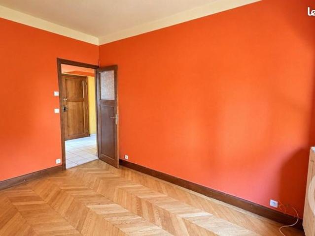 Appartement vente à Gap, Hautes-Alpes