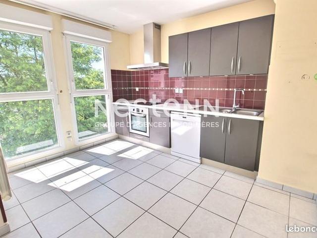 Appartement vente à Lyon, Métropole de Lyon