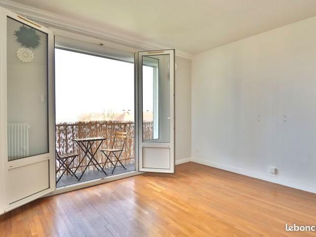 Appartement vente à Troyes