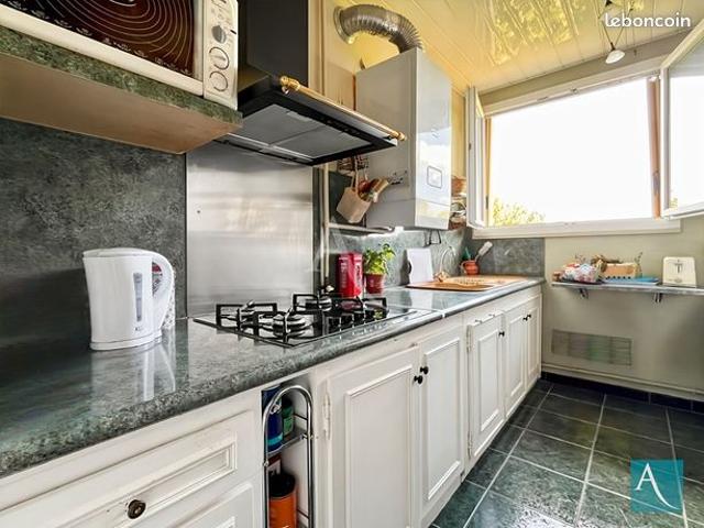 Appartement vente à Étampes, Etampes