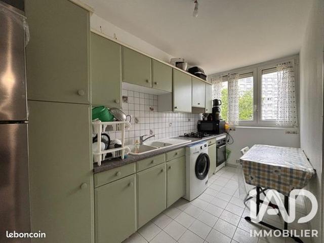 Appartement vente à Tours