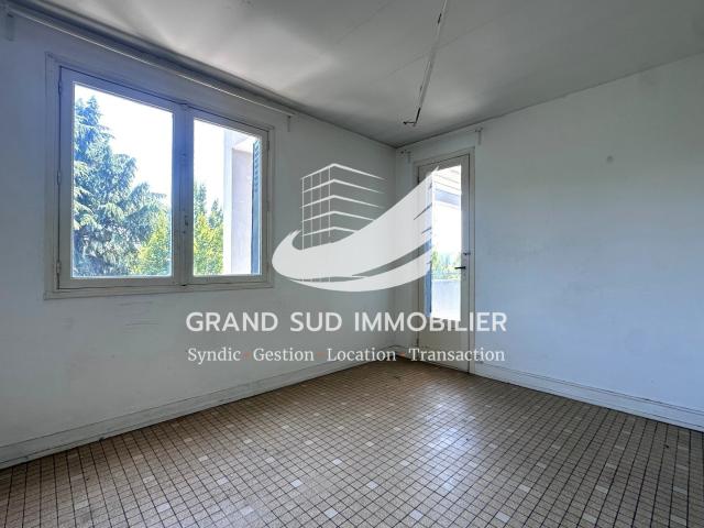 Appartement vente à Toulouse