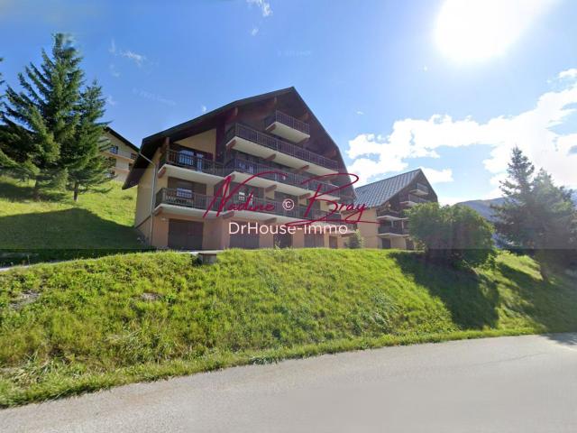 Appartement vente à Les Aiguilles d'Arves, Saint-Jean-d'Arves
