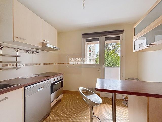 Appartement vente à Rennes, Bretagne